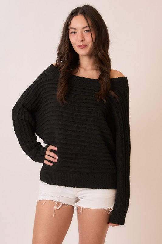 Dolman Pullover