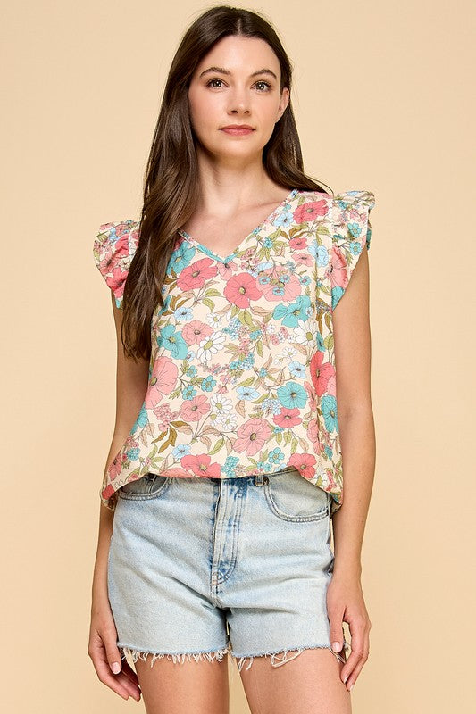 Olivia Top