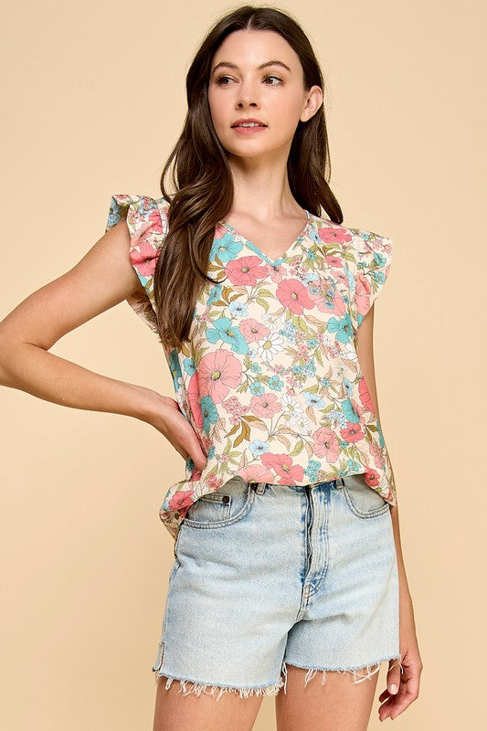Olivia Top
