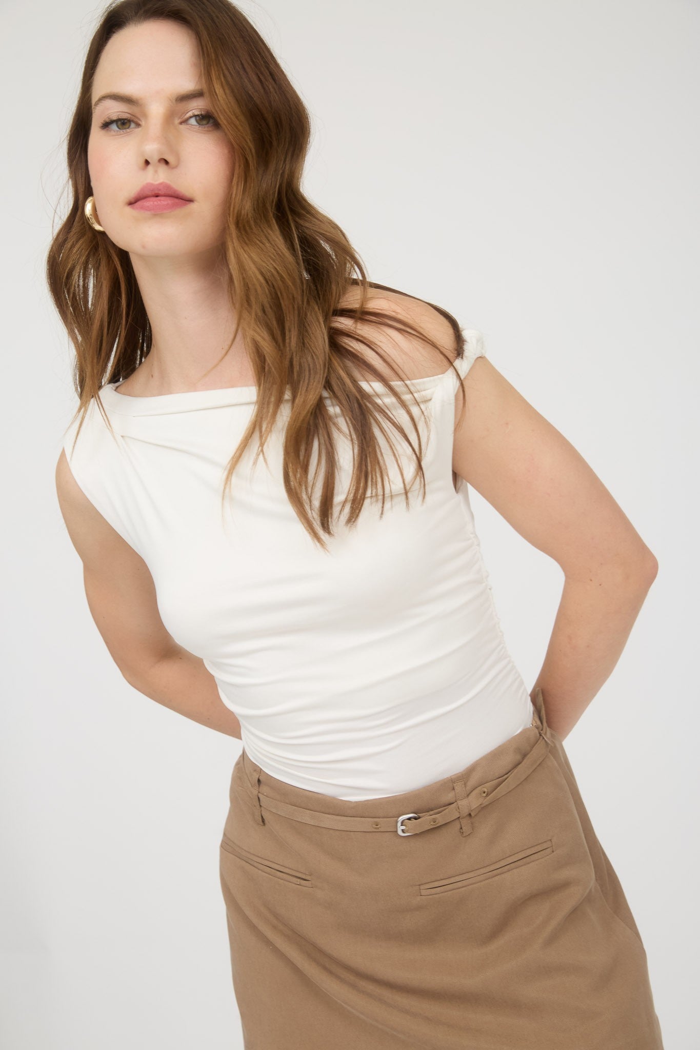 Evie Top