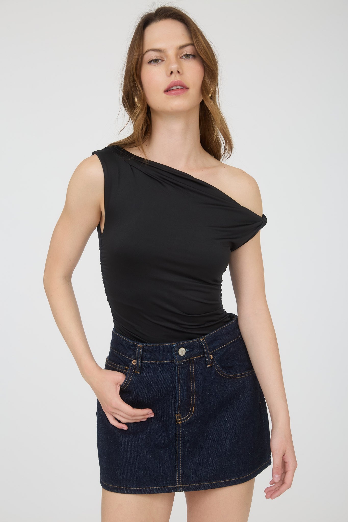 Evie Top