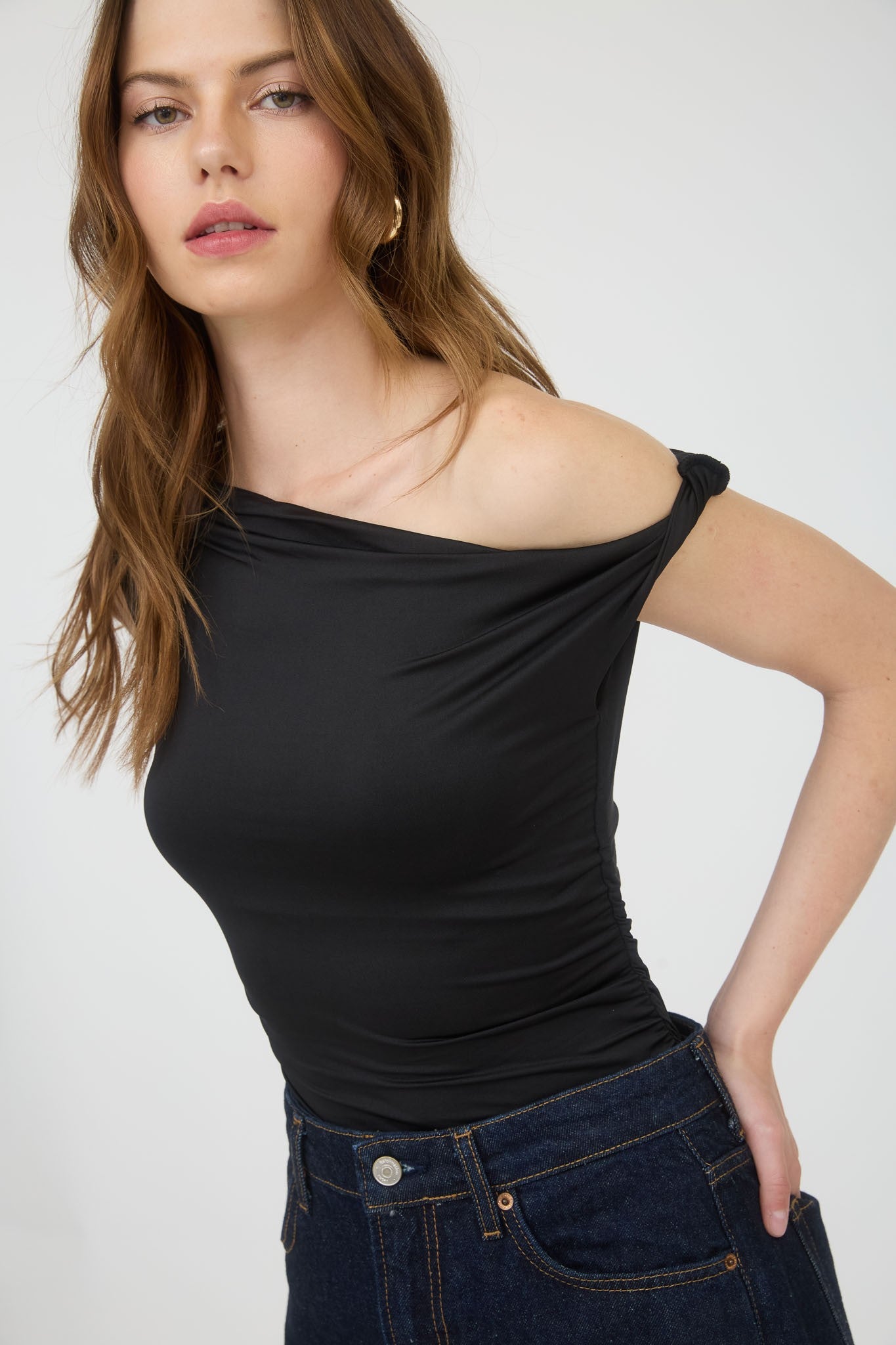 Evie Top