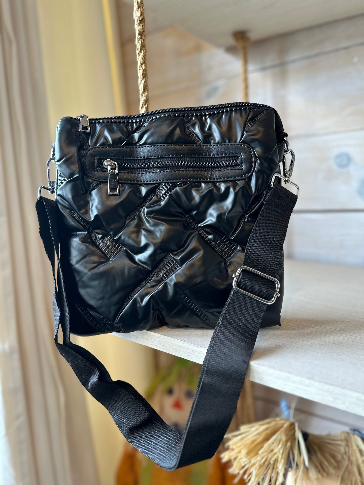 Matteo purse