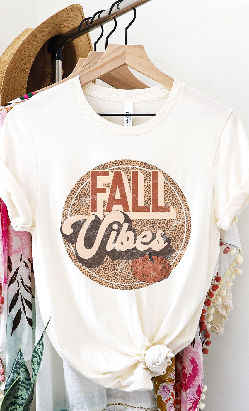 Retro Fall Vibes