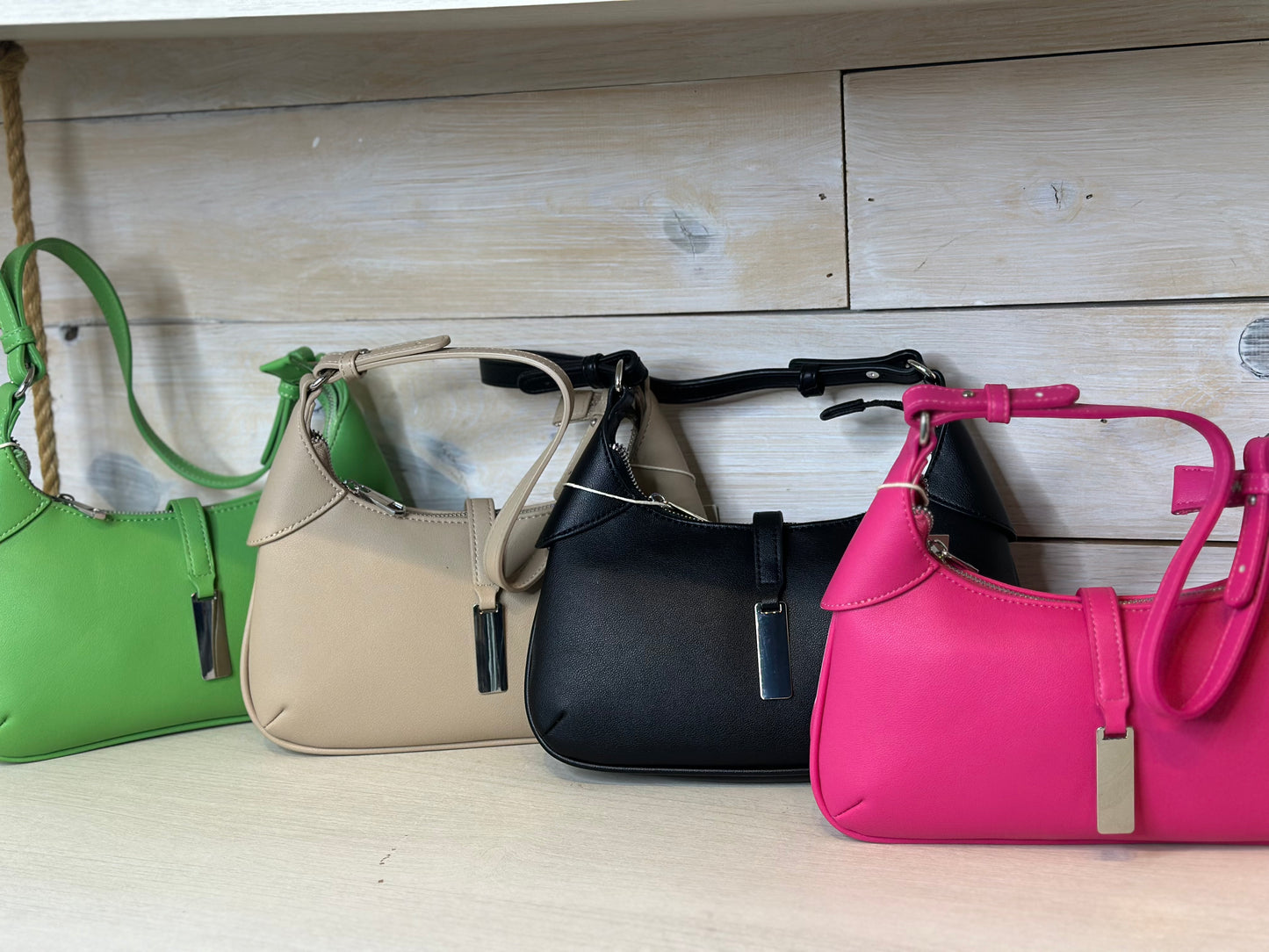 Super Spring Bag