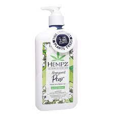 Hempz Honeysweet Pear