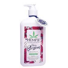 Hempz Cherry Blossom