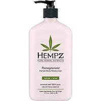 Hempz Pomegranate