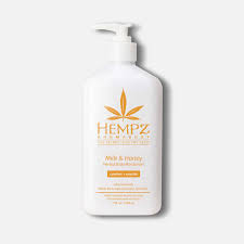 Hempz Milk and Honey