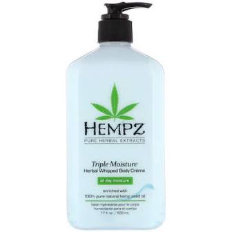 Hempz Triple Moisture