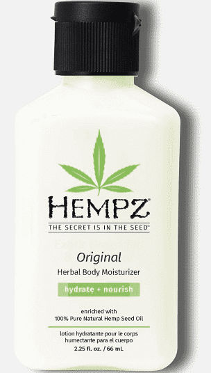 Travel Hempz Original