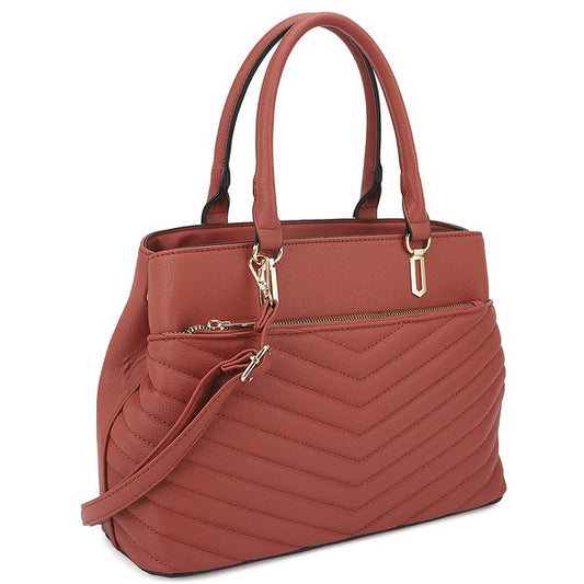 Scarlett Special Purse