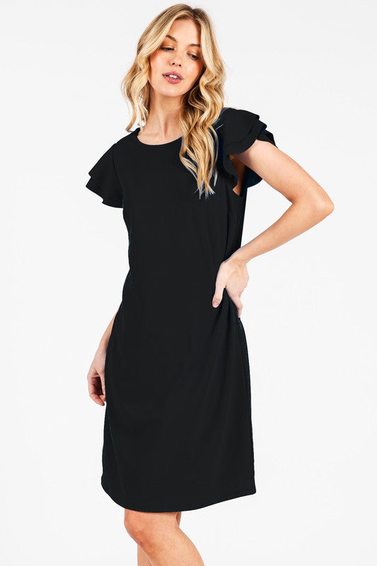 Audrey Dress