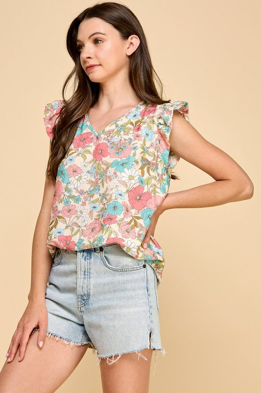 Olivia Top