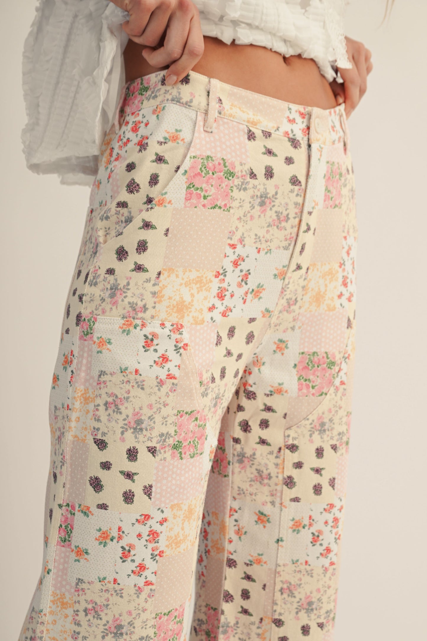 Vintage Pants