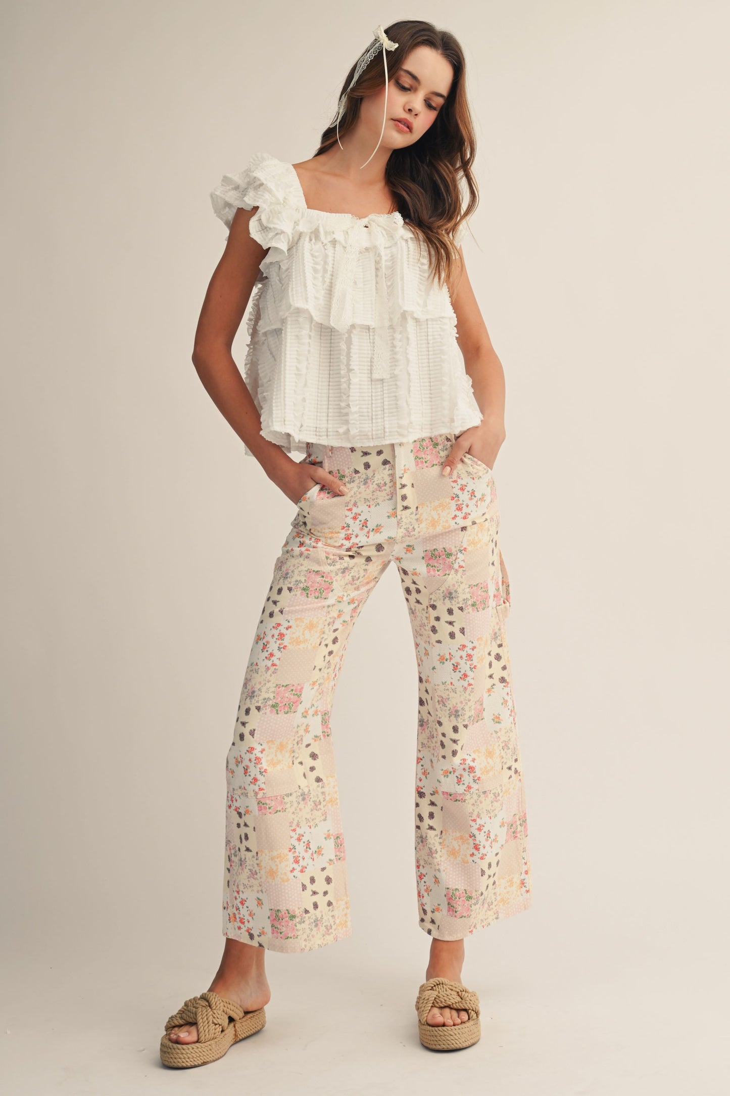 Vintage Pants
