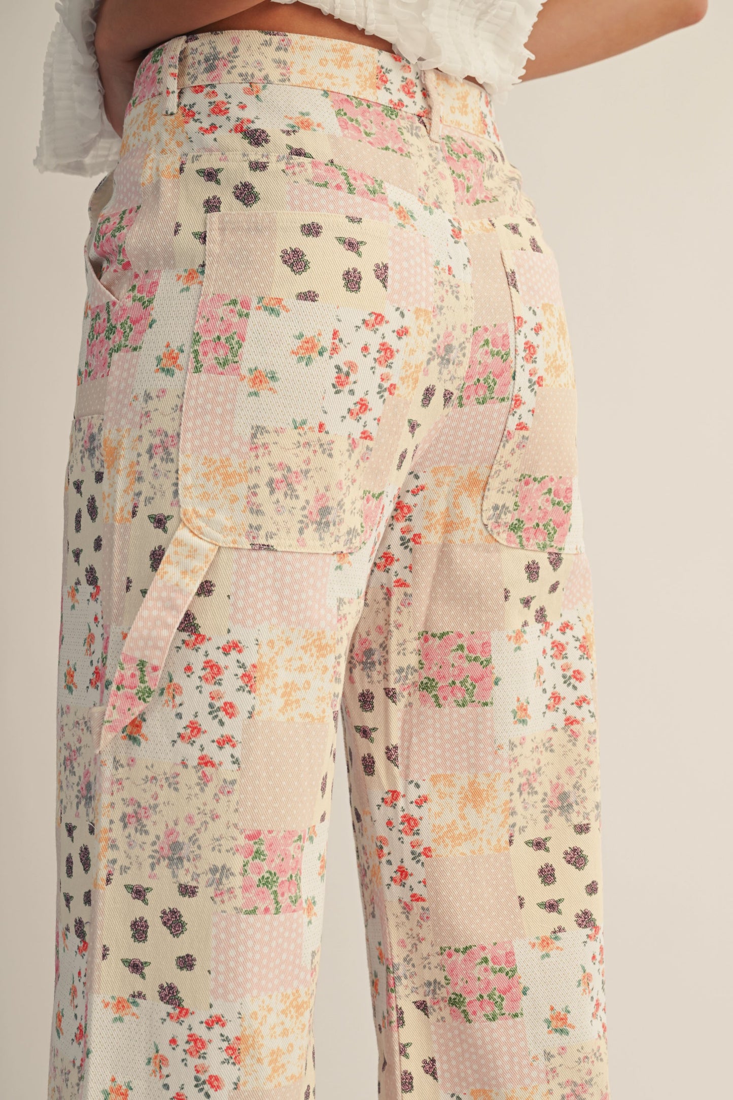 Vintage Pants