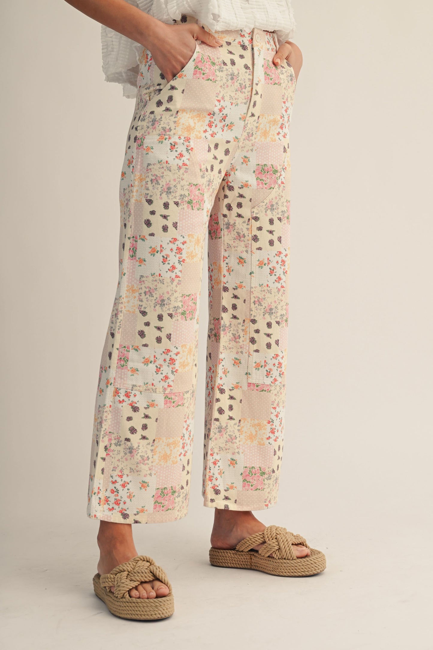 Vintage Pants
