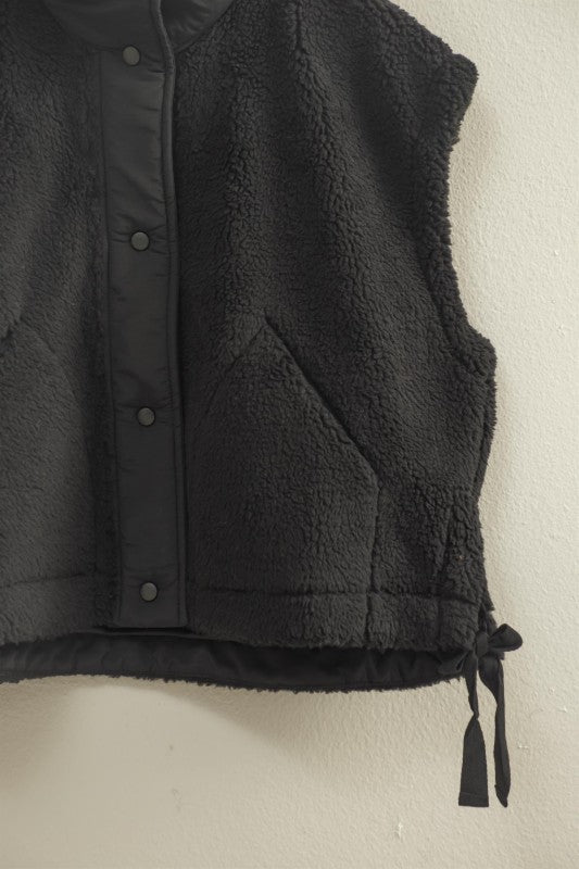 Trendy Vest