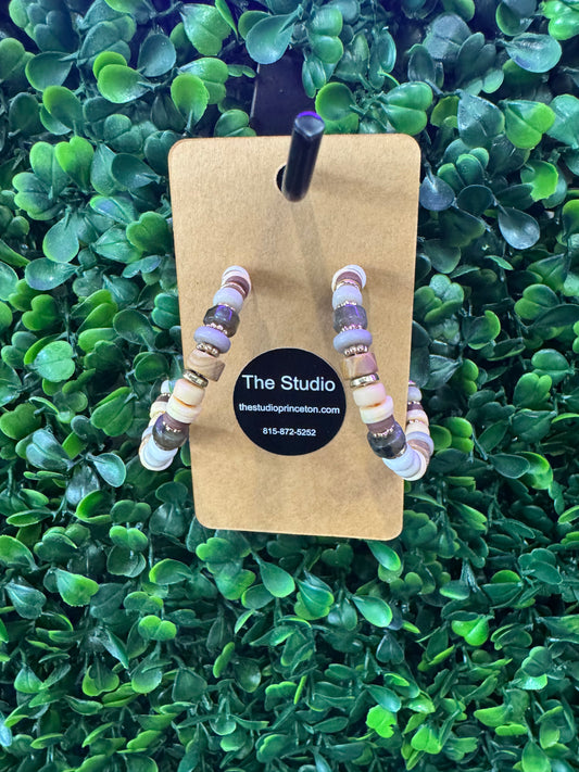 Rosie Earrings