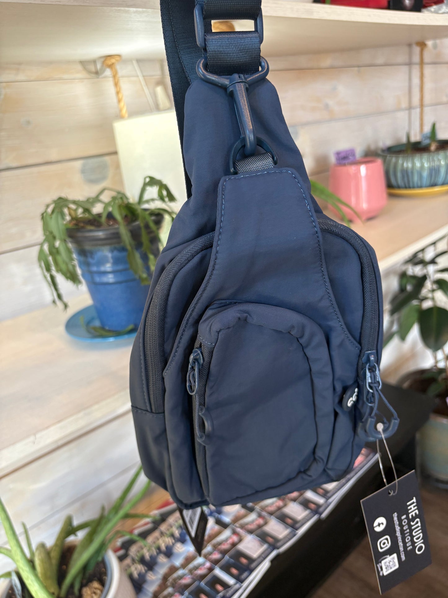 The Scout Sling