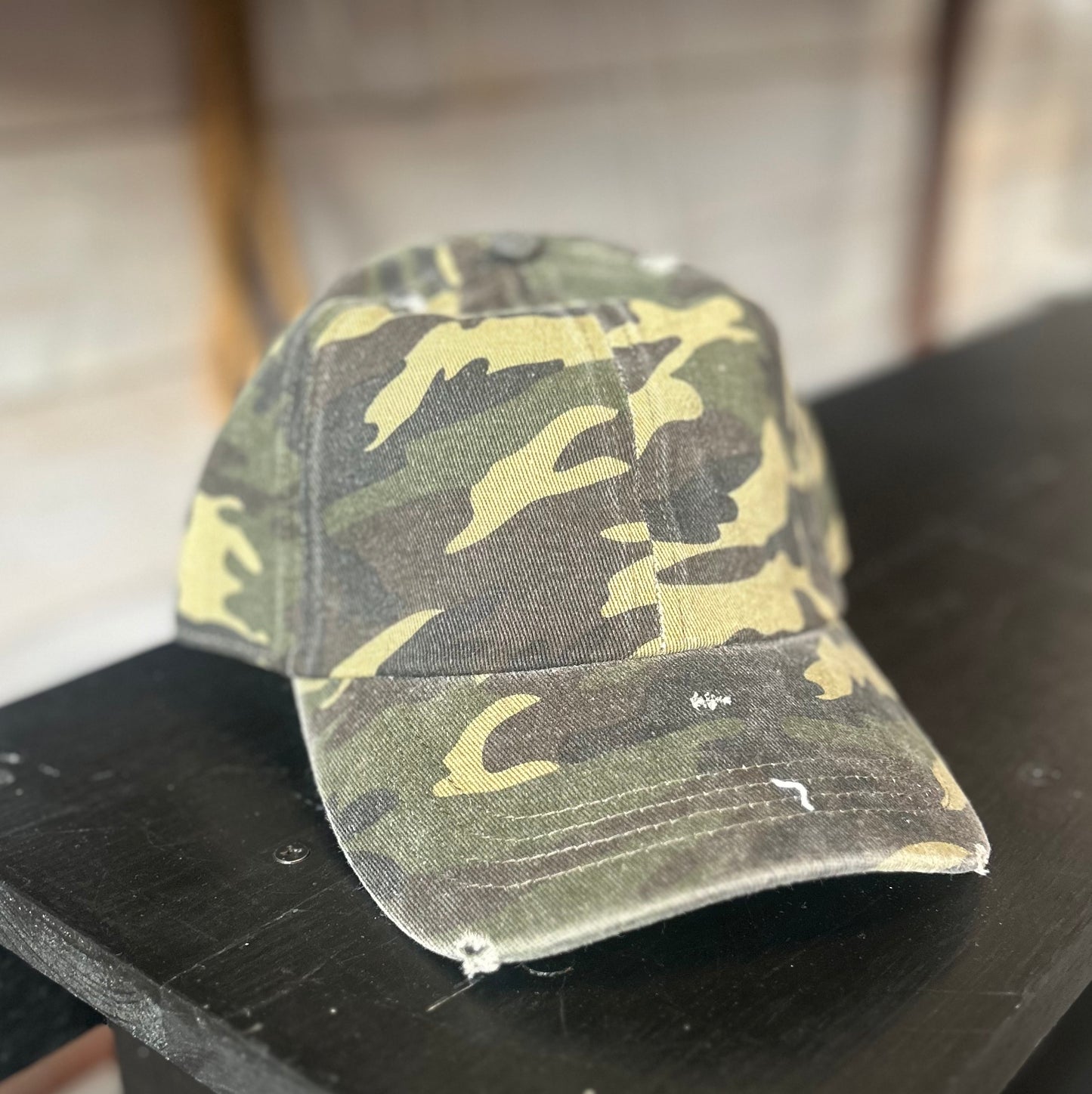 Simply Sassy Hat