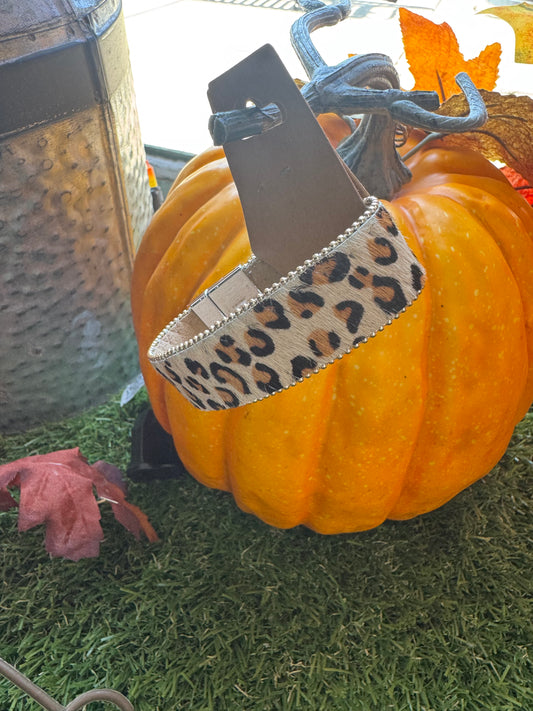 cheetah Bracelet