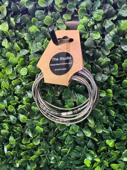 Raylen Bracelet