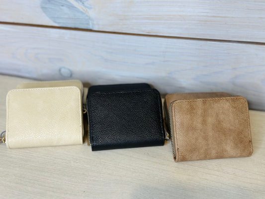 Take Me Everywhere wallet
