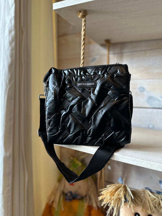 Matteo purse