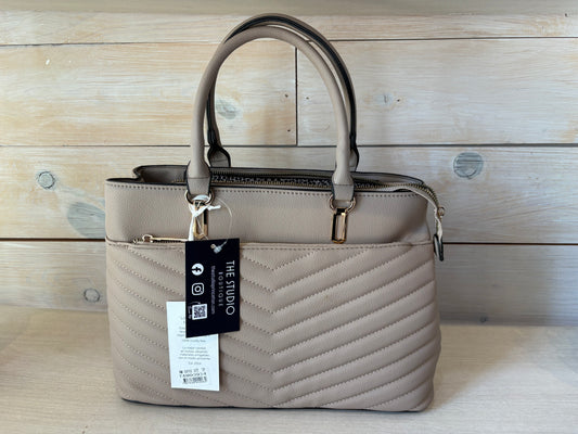 Scarlett Special Purse