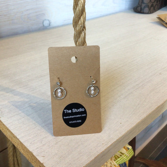 Leila earrings