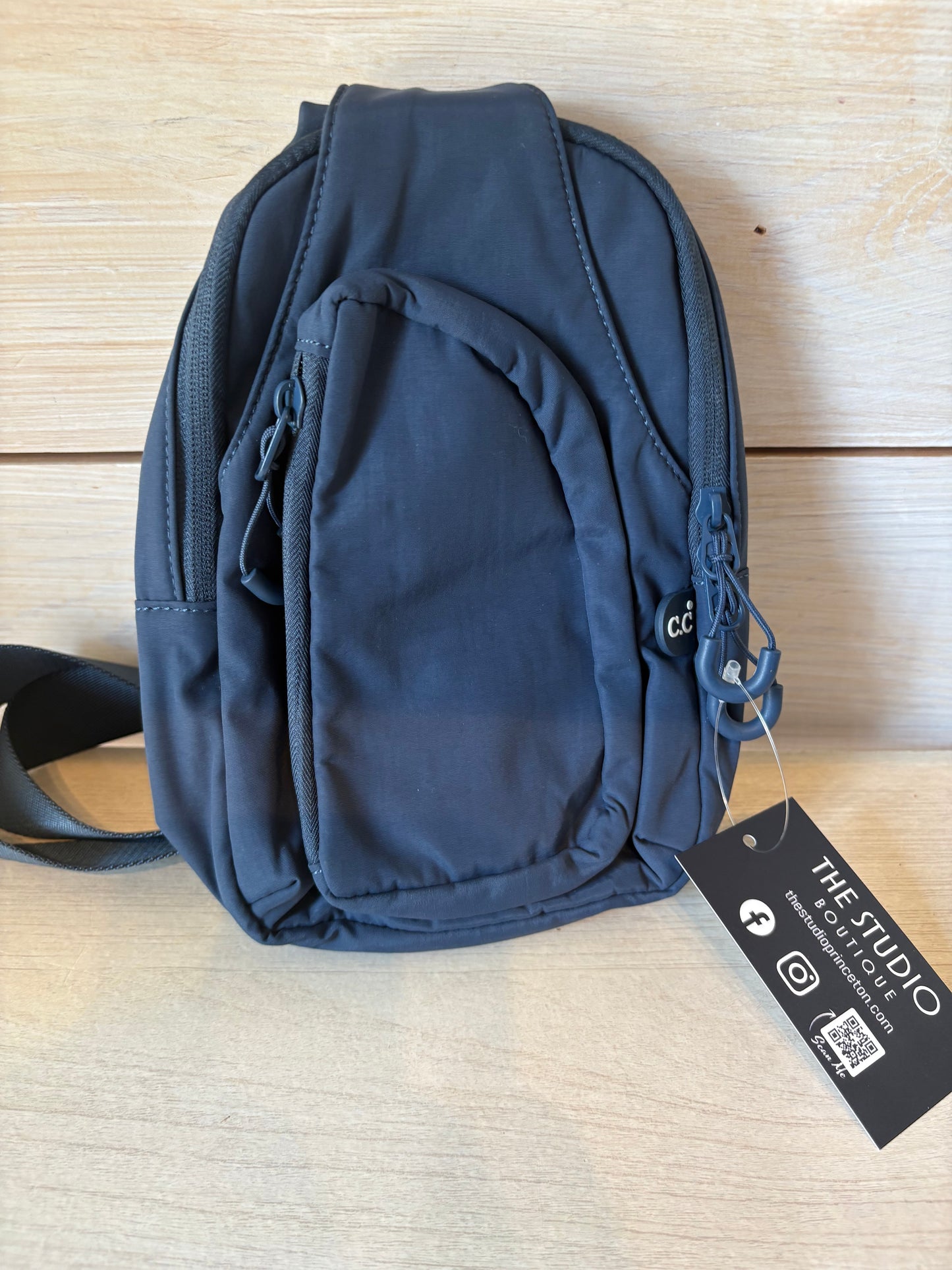 The Scout Sling