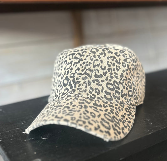 Simply Sassy Hat