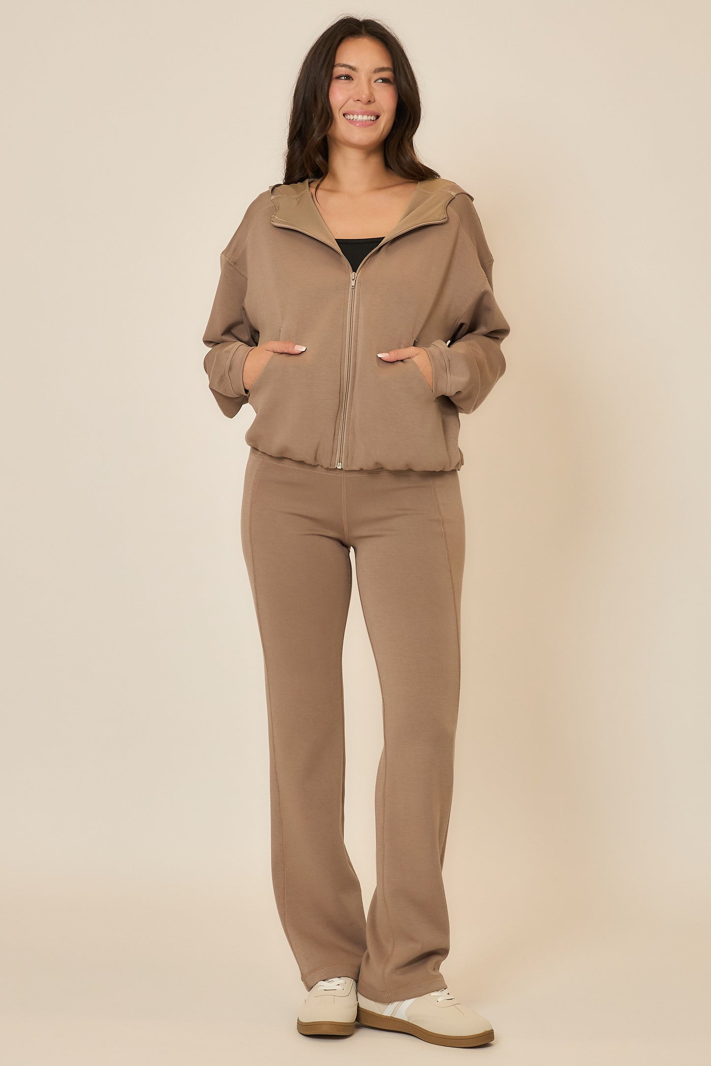 Hooded Active Set