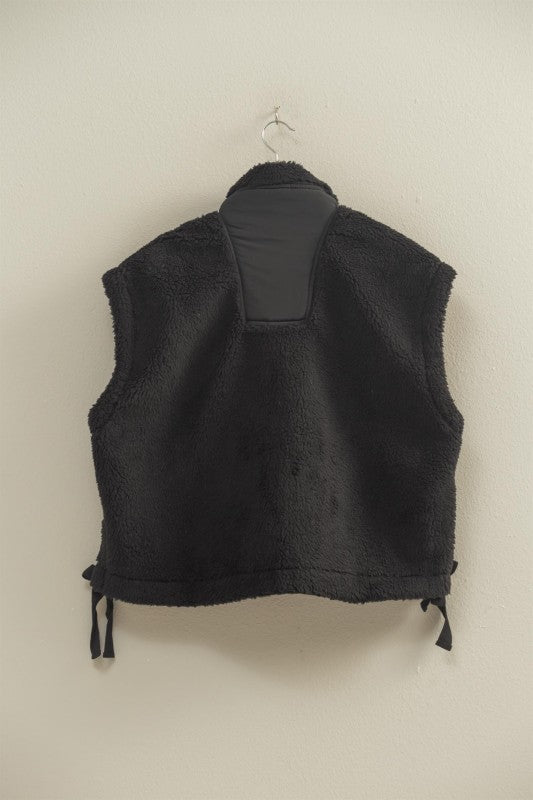 Trendy Vest