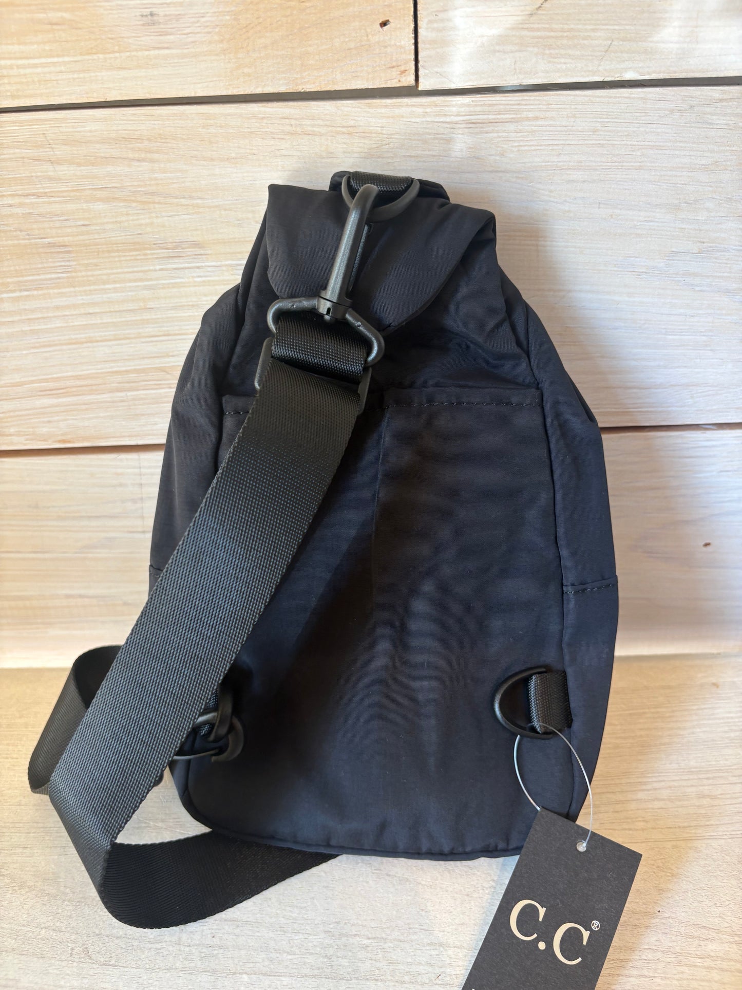 The Scout Sling
