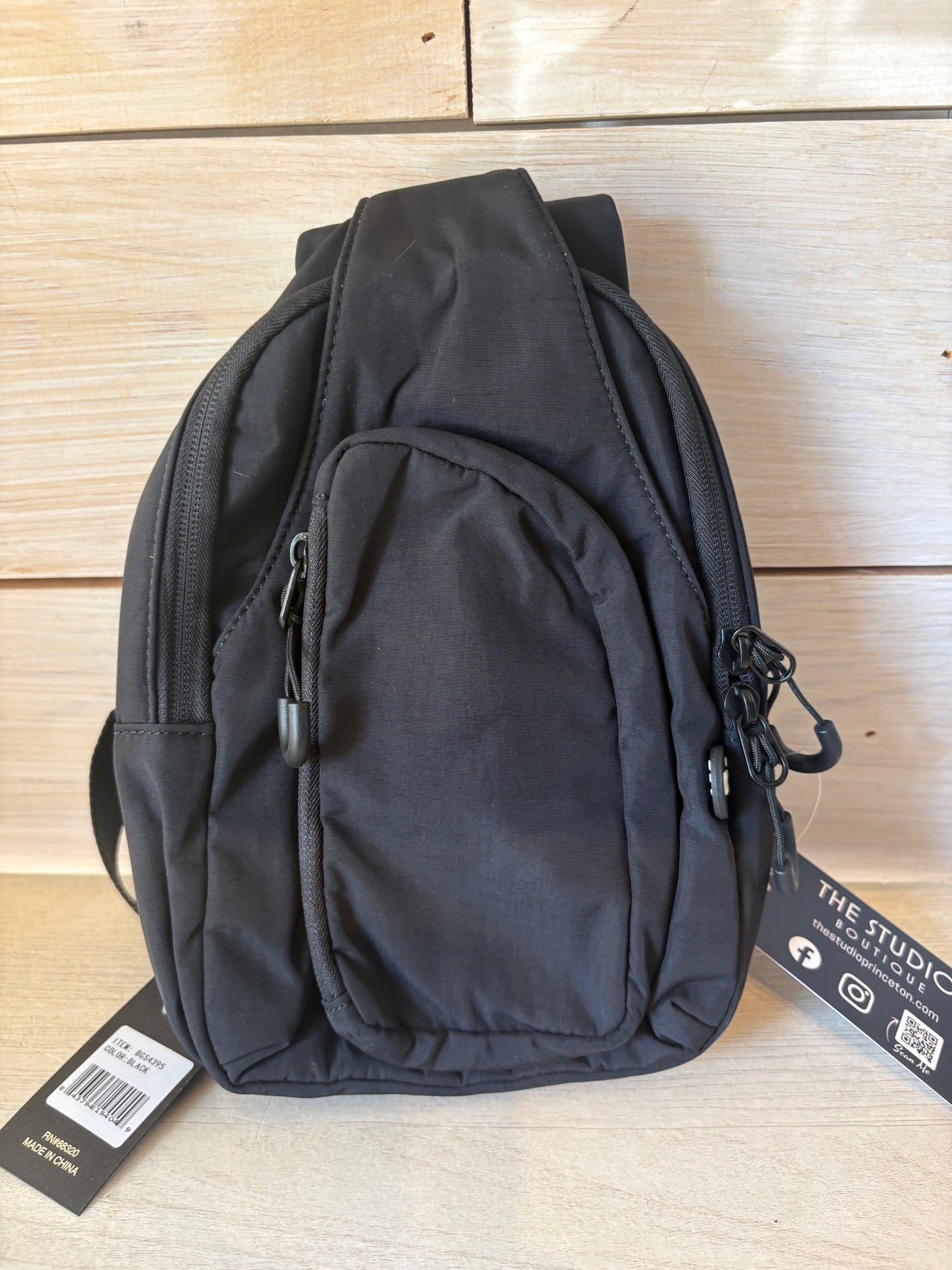 The Scout Sling
