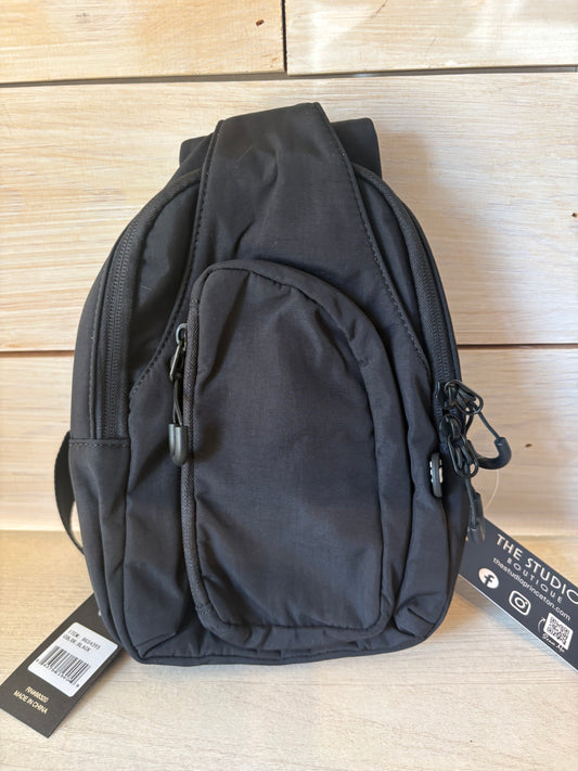 The Scout Sling