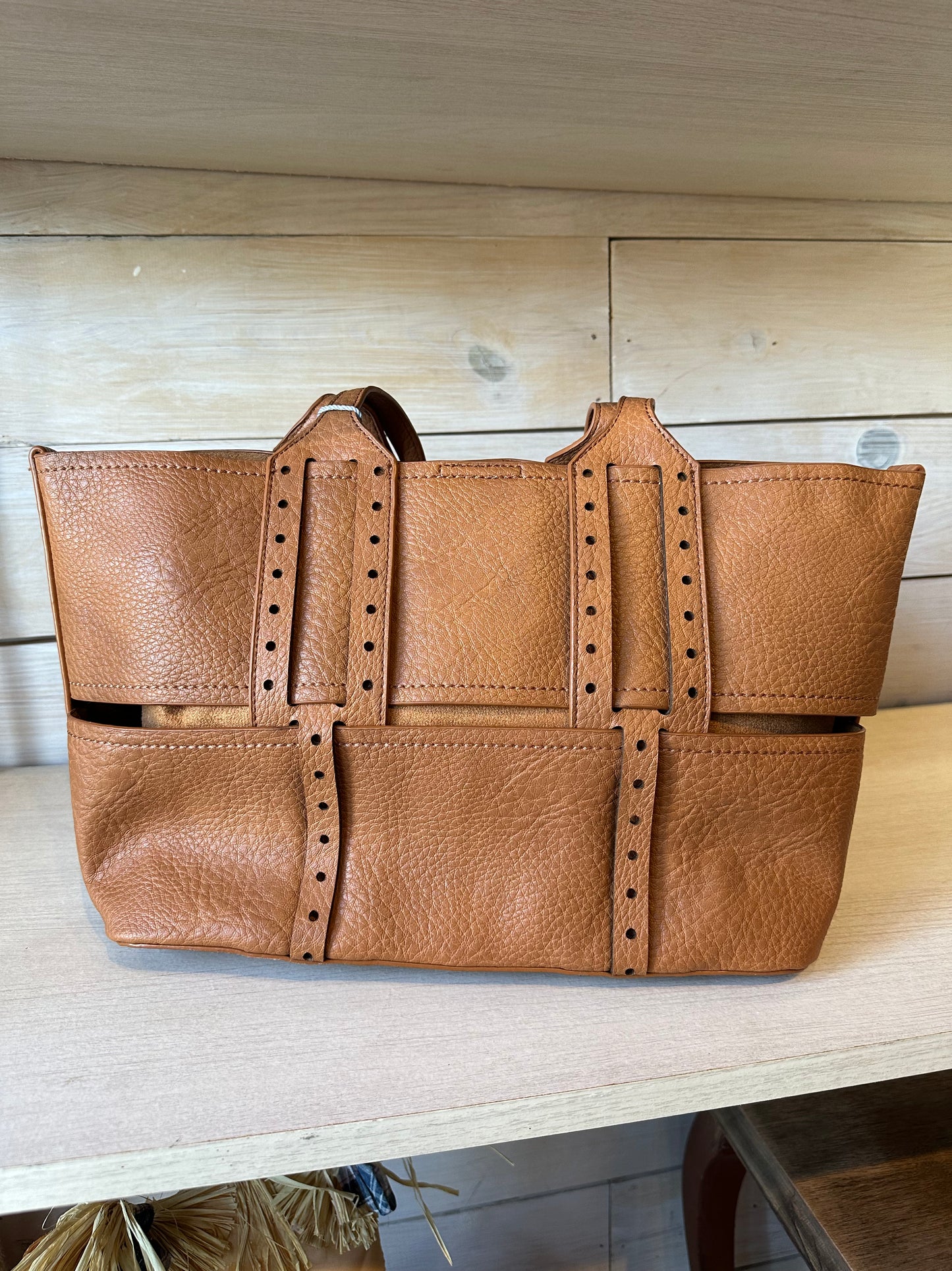 Saddle Up Purse