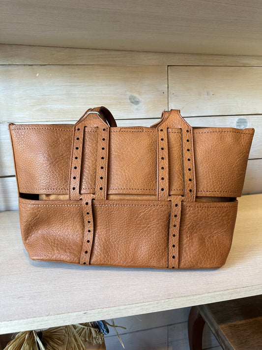 Saddle Up Purse