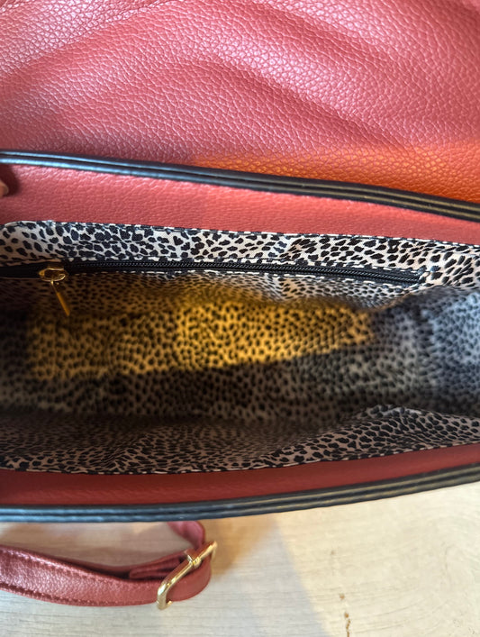 Autumn purses