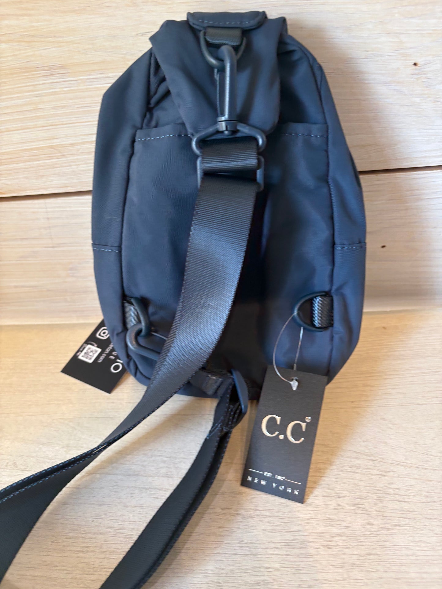 The Scout Sling