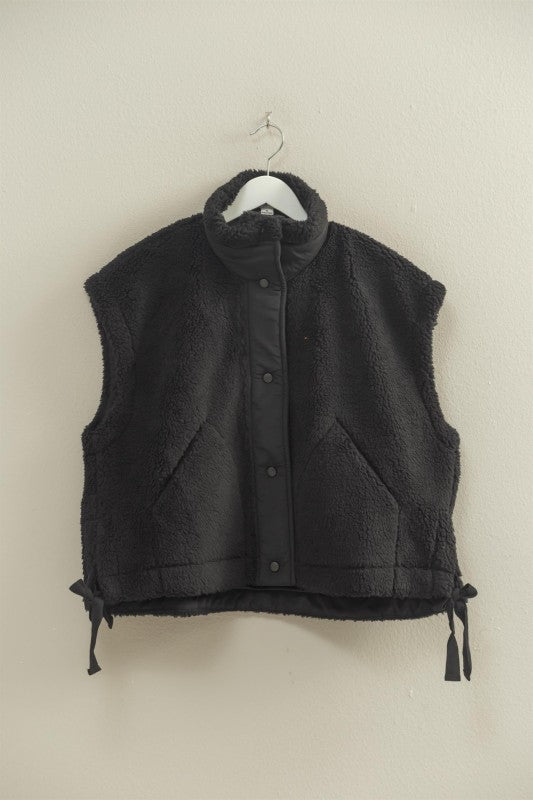 Trendy Vest