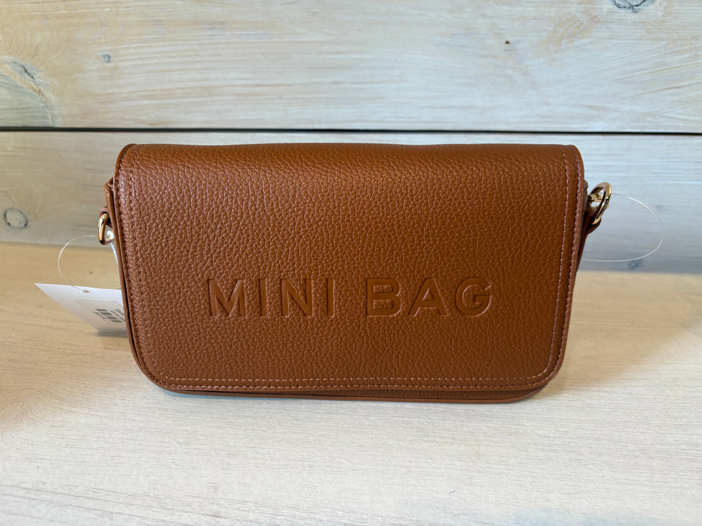 Square Mini Bag