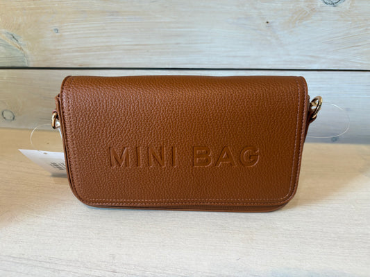 Square Mini Bag