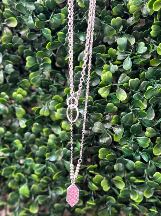 Gianni necklace