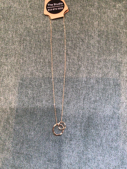 irregular infinity rings
