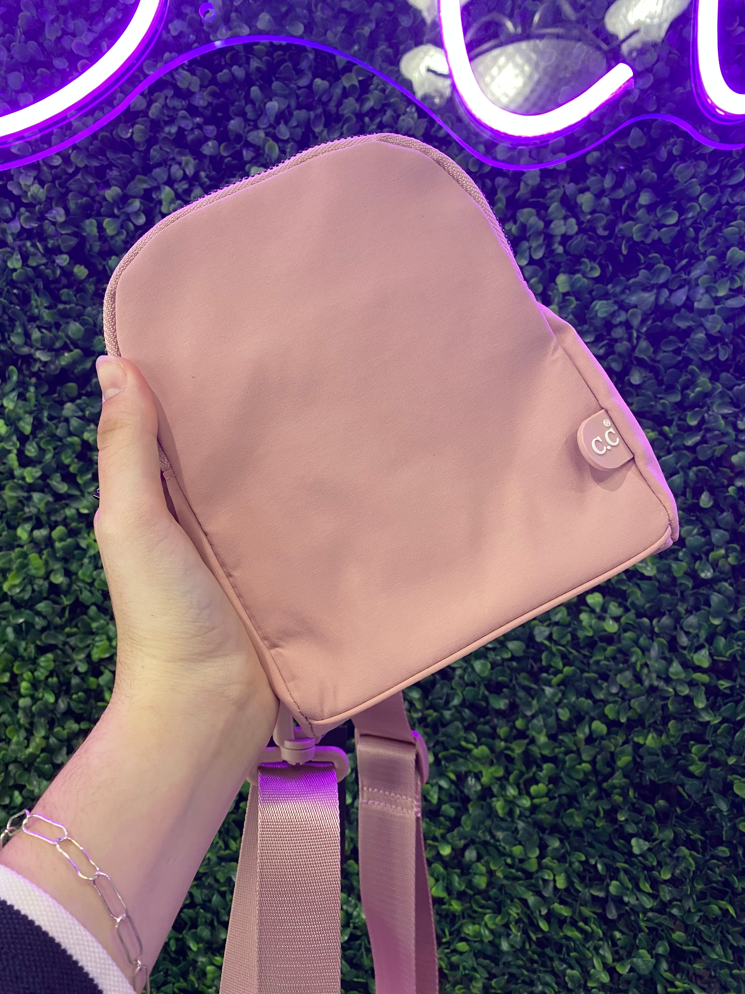 Cc sling bag best sale