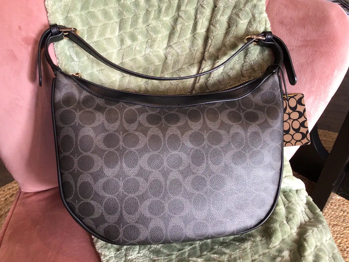 Large Shoulder Bag